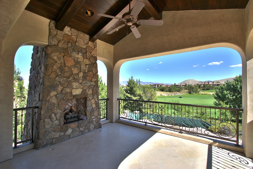 23 Eagles Landing