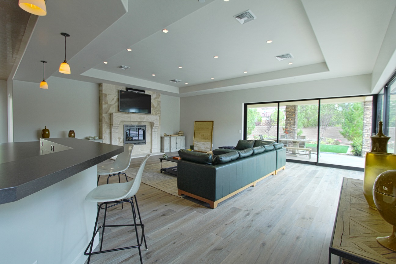 14 Greenside Drive