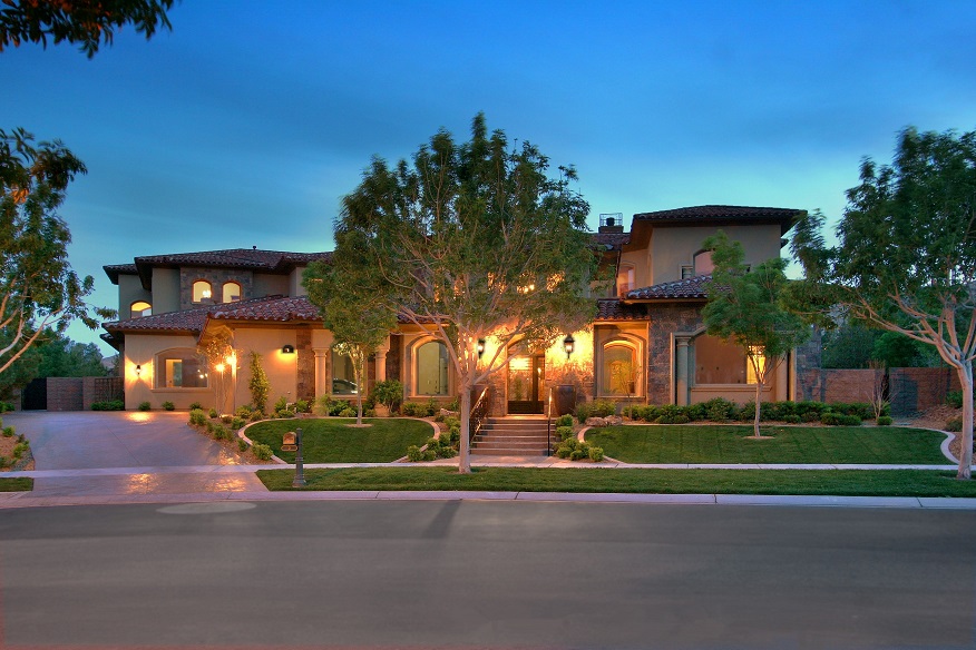 3 Vintage Canyon Street