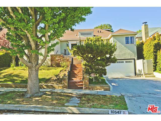 10547 Strathmore Drive