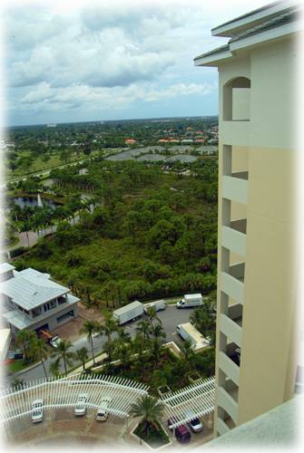 Penthouse Panoramic View