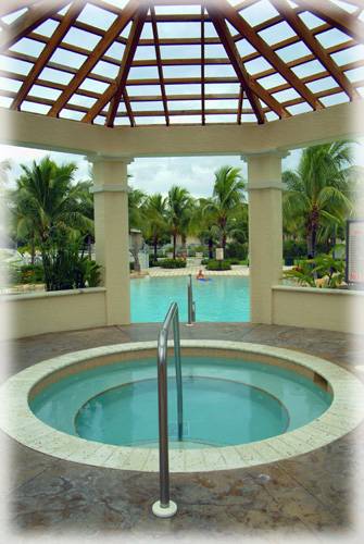 Penthouse Panoramic View