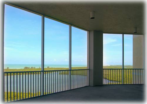 Penthouse Panoramic View