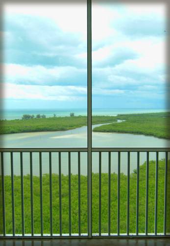 Penthouse Panoramic View