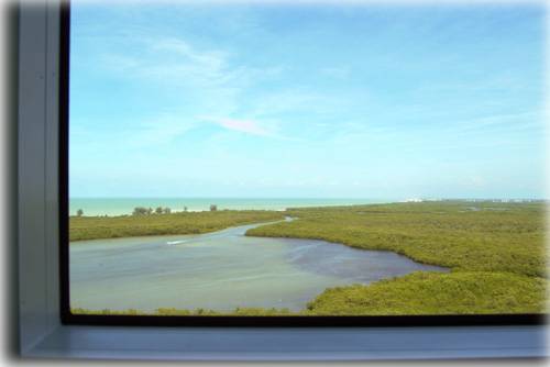 Penthouse Panoramic View