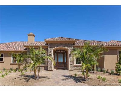17047 BROKEN BOW COURT