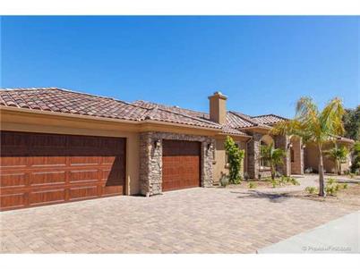 17047 BROKEN BOW COURT