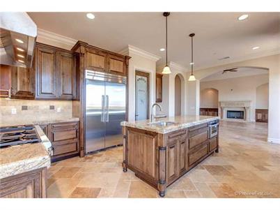 17047 BROKEN BOW COURT