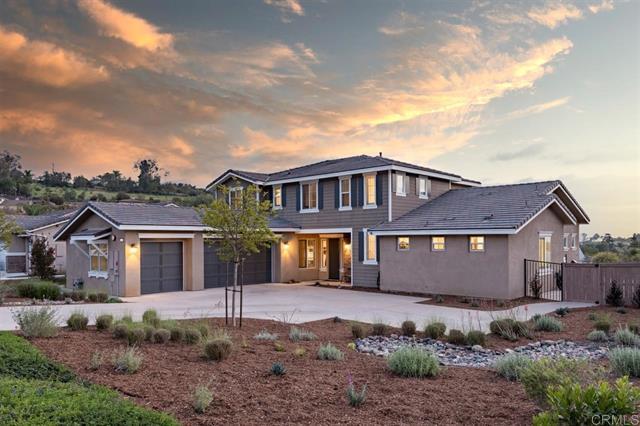 2405 Vista Mountain Drive