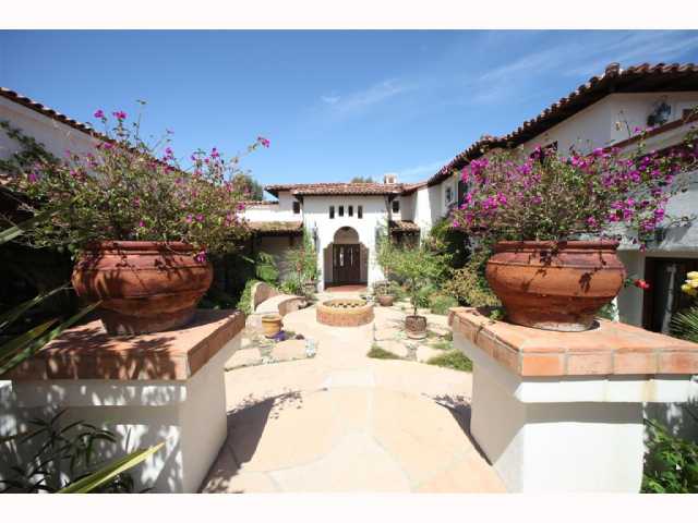 3225 Fortuna Ranch Road