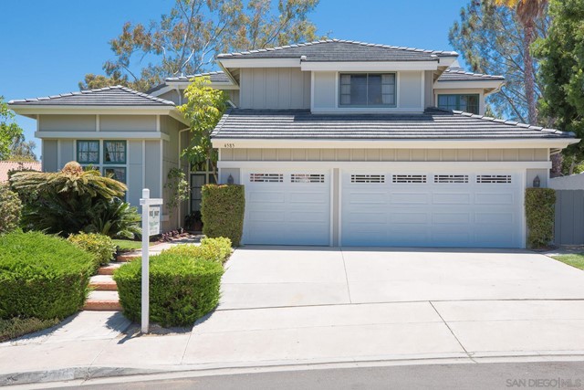 4585 Saddle Mountain