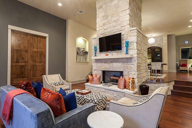 8133 Magnolia Ridge Cove
