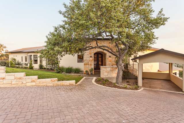 8133 Magnolia Ridge Cove