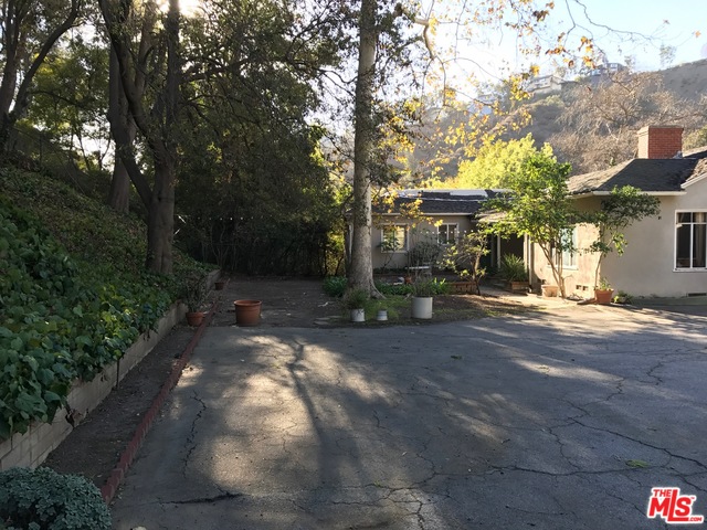 10960 Verano Rd