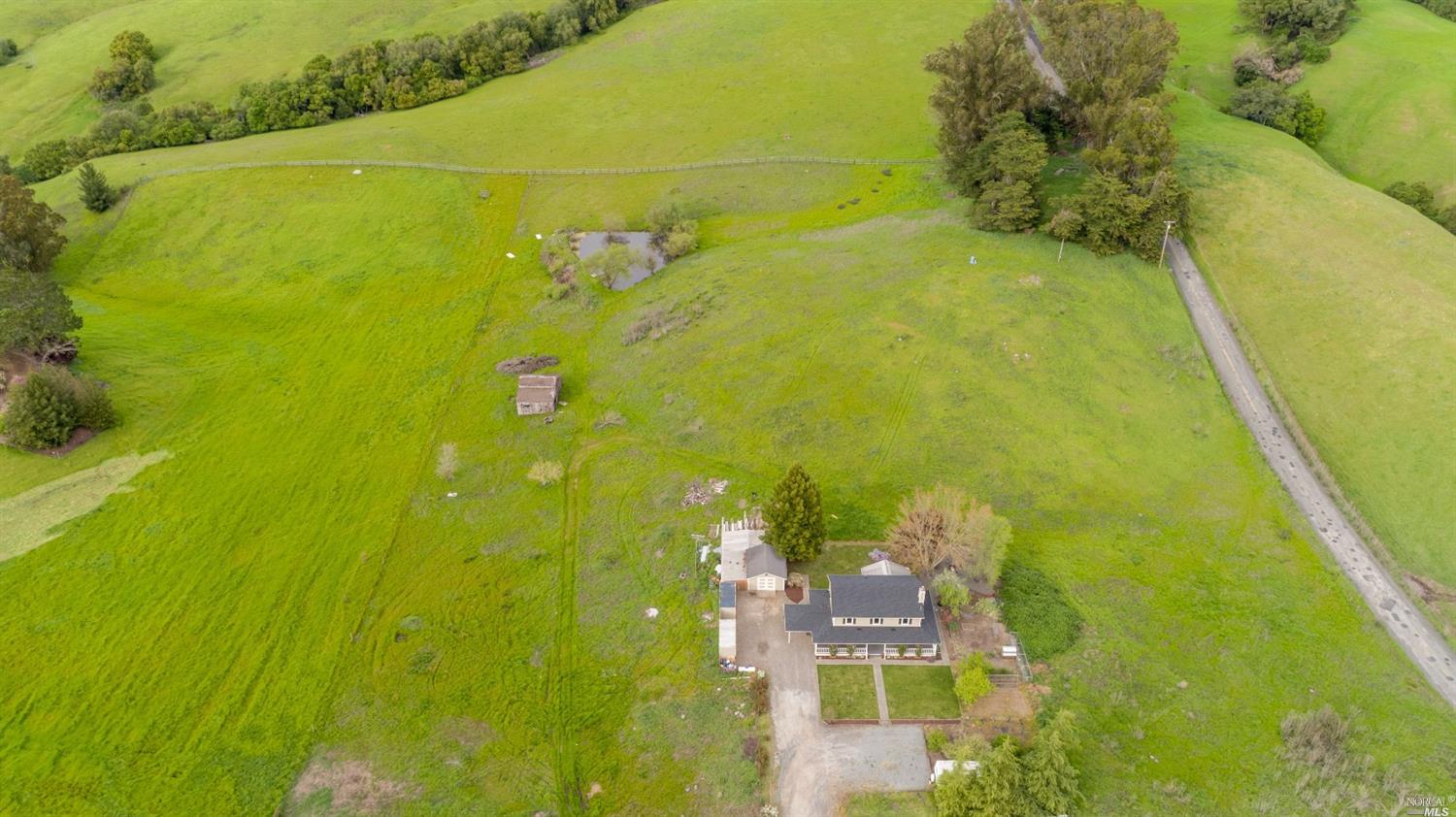 501 Sonoma Mountain Road
