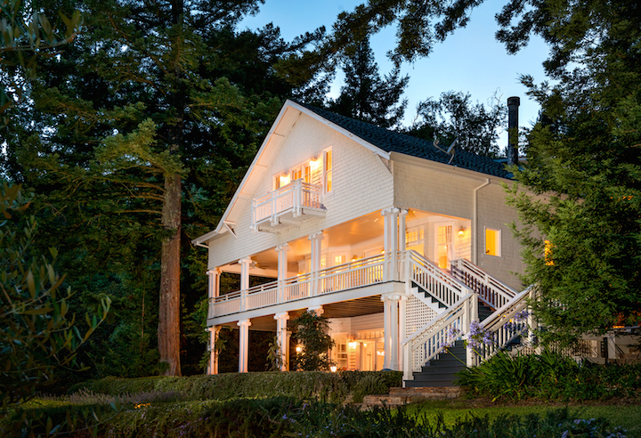 1776 Freestone Flat Road