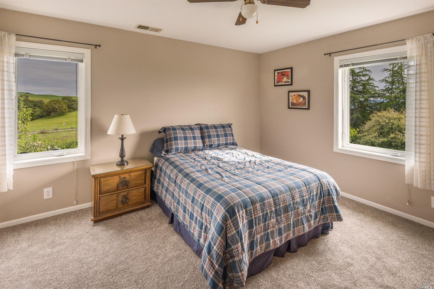 501 Sonoma Mountain Road