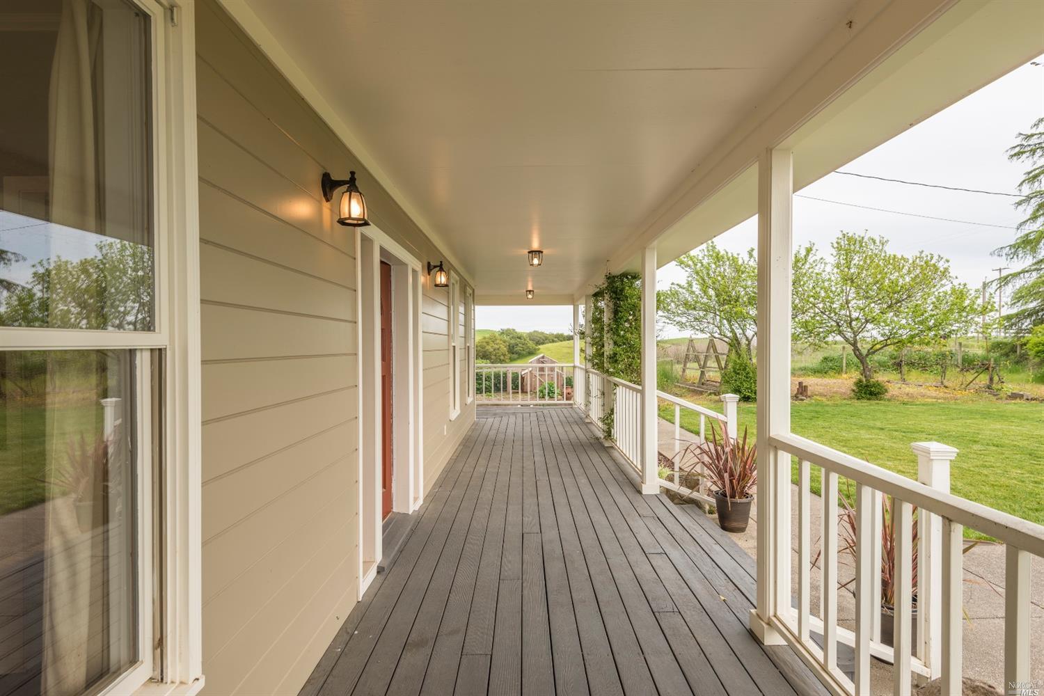 501 Sonoma Mountain Road