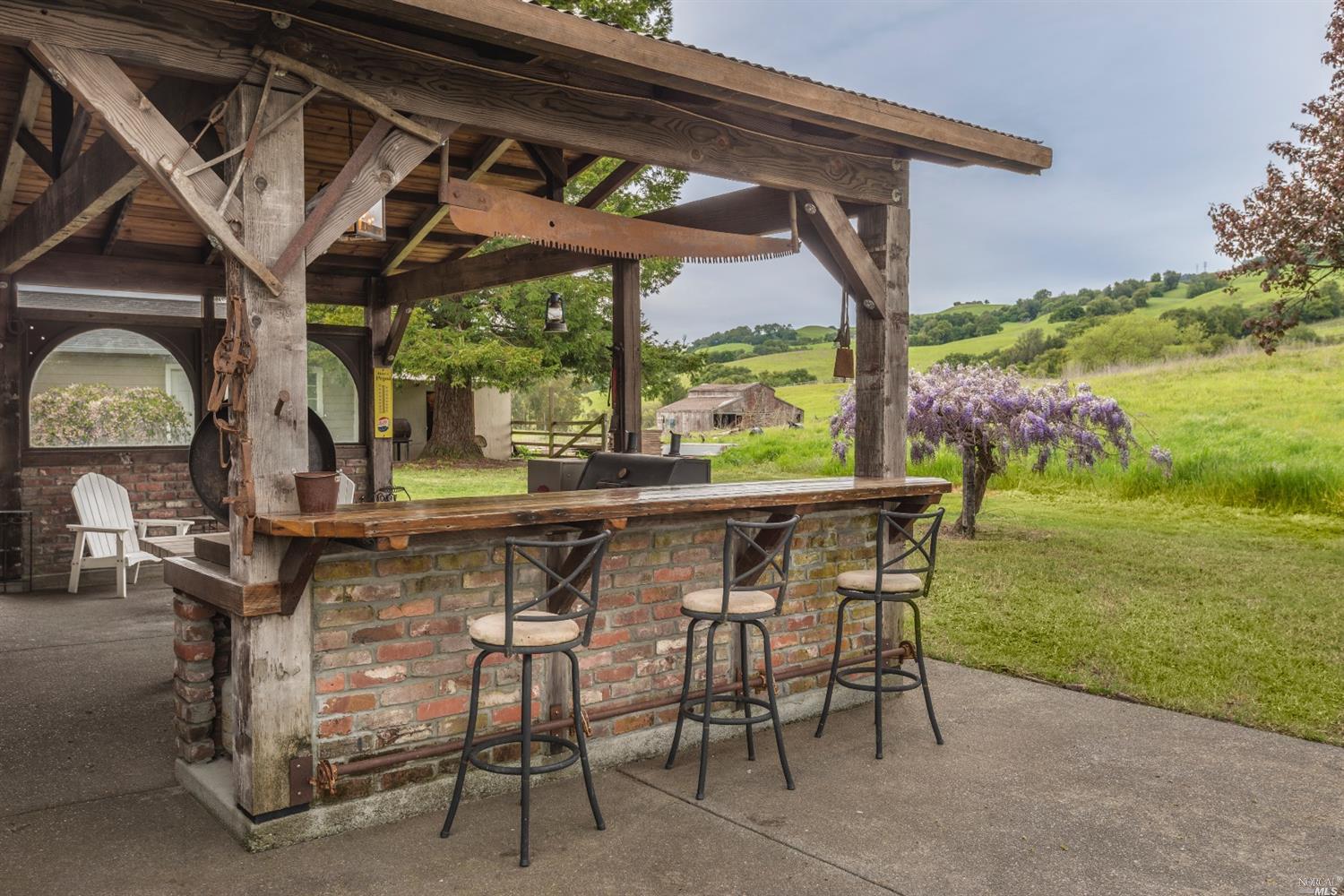 501 Sonoma Mountain Road
