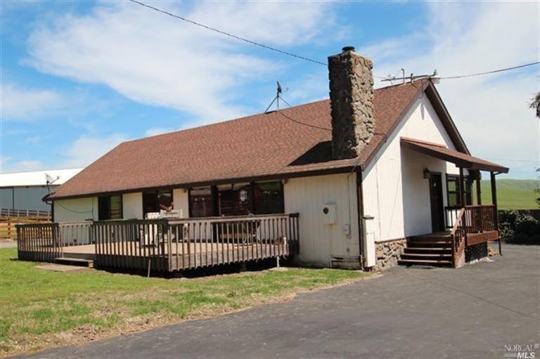 8610 Valley Ford Road
