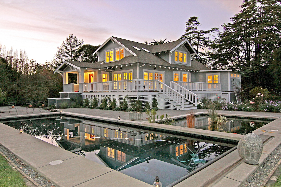 615 Pepper Road