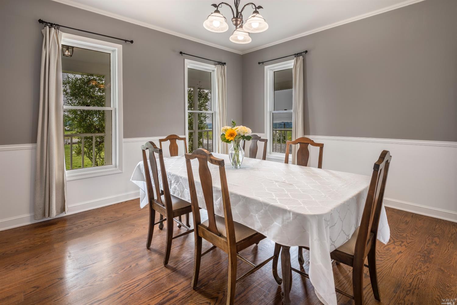 501 Sonoma Mountain Road