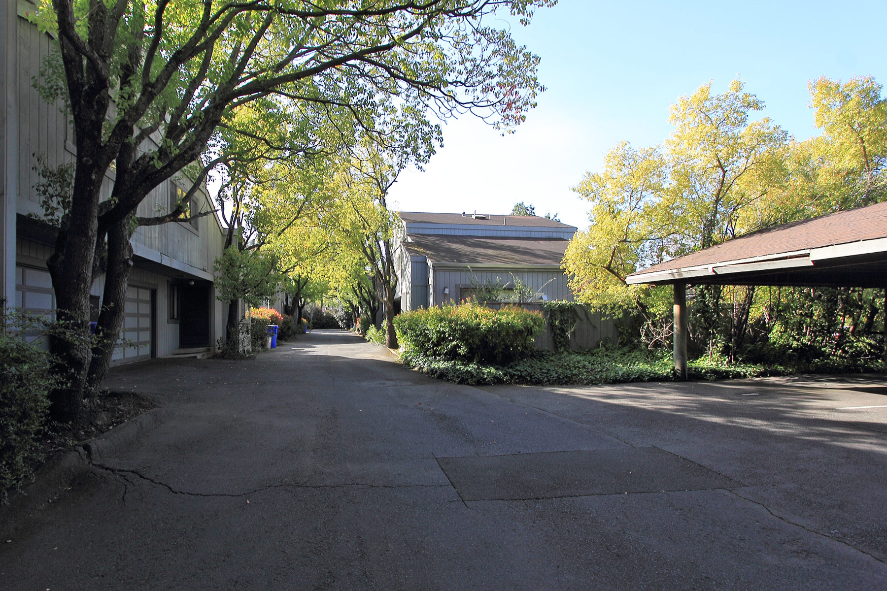 375 West Napa Street