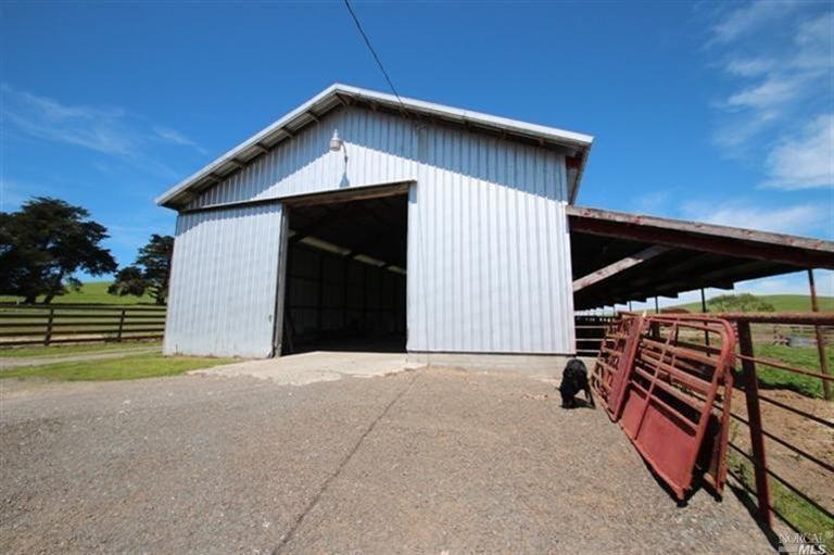 8610 Valley Ford Road