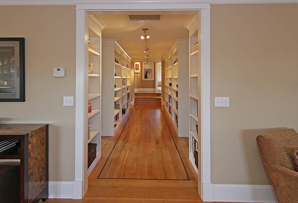 1395 Skillman Lane