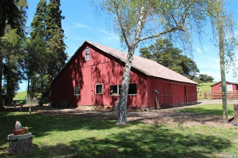 8610 Valley Ford Road