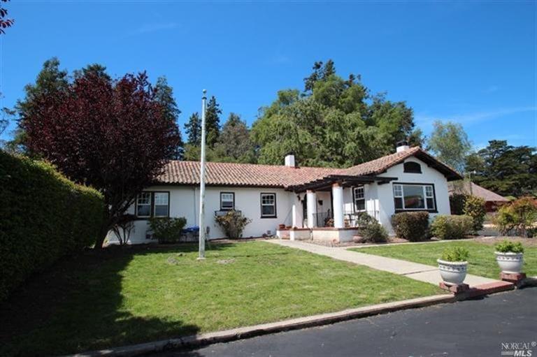 8610 Valley Ford Road