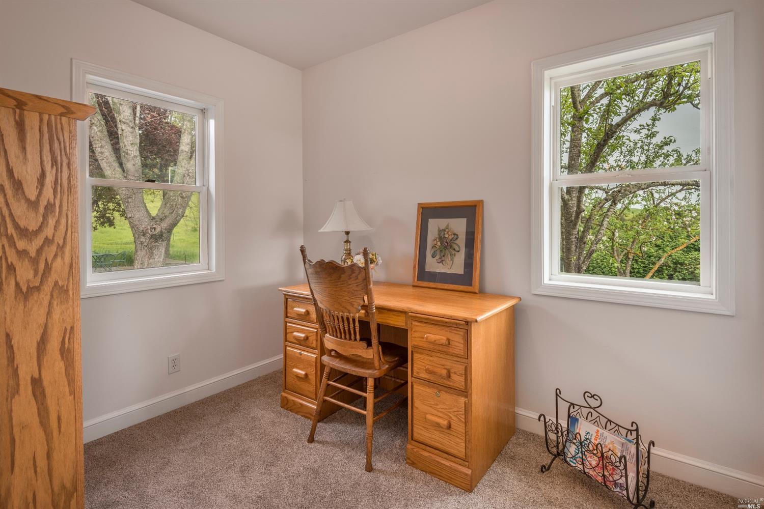 501 Sonoma Mountain Road