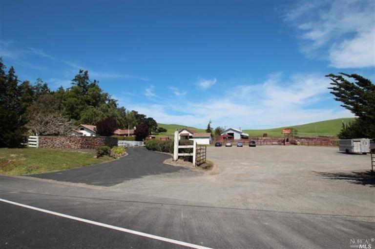8610 Valley Ford Road