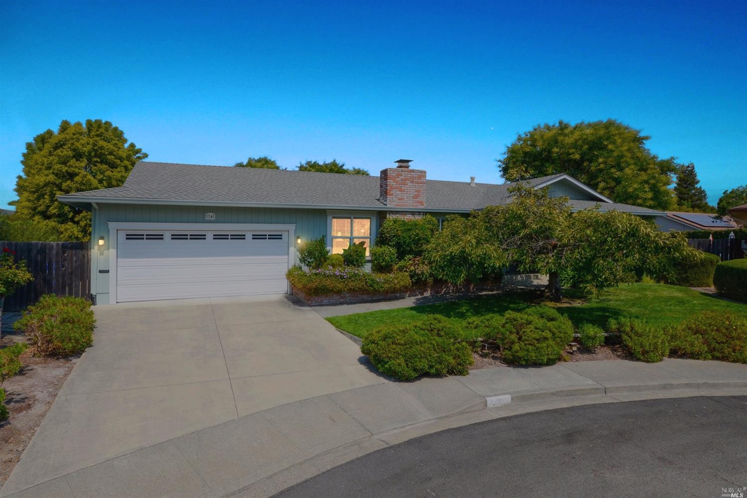 24 Sereno Court