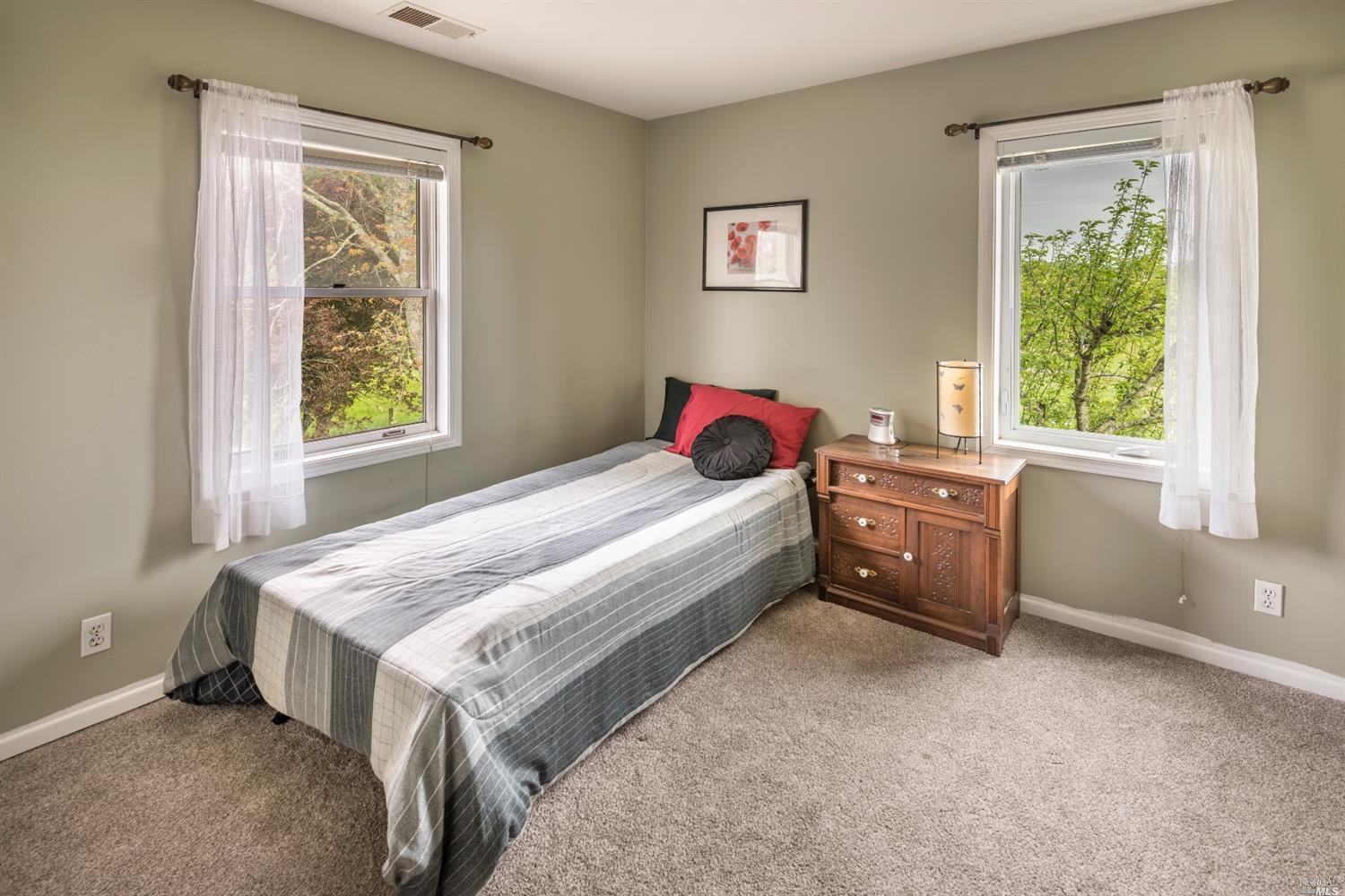 501 Sonoma Mountain Road