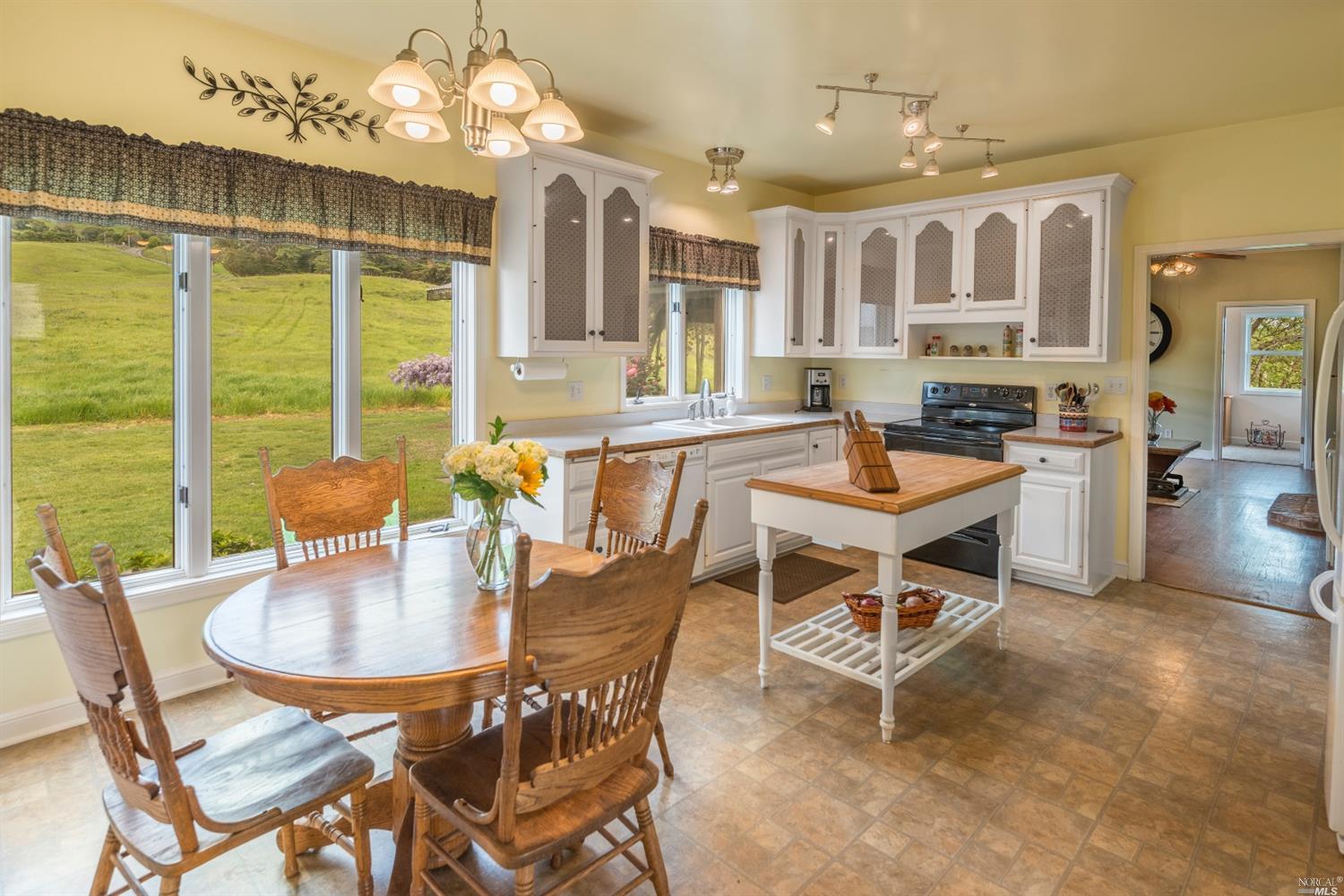 501 Sonoma Mountain Road