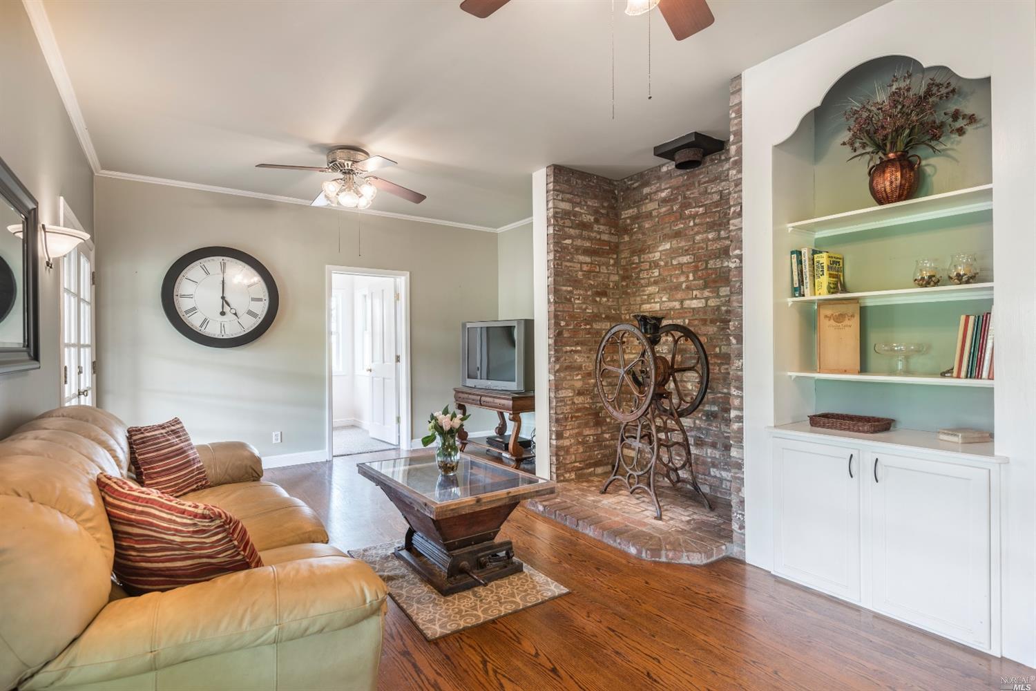501 Sonoma Mountain Road