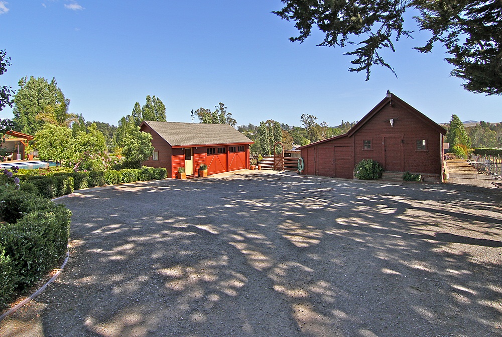1395 Skillman Lane
