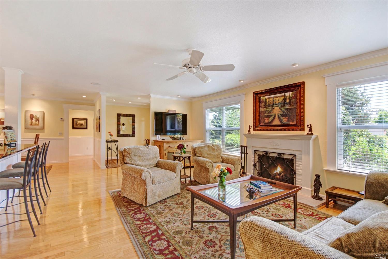 24 Sereno Court