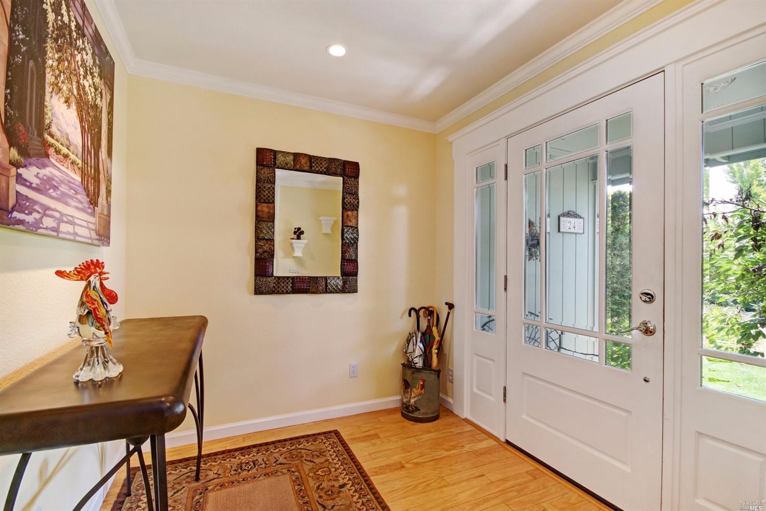 24 Sereno Court
