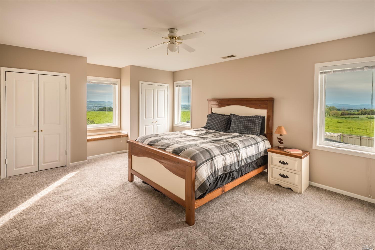 501 Sonoma Mountain Road