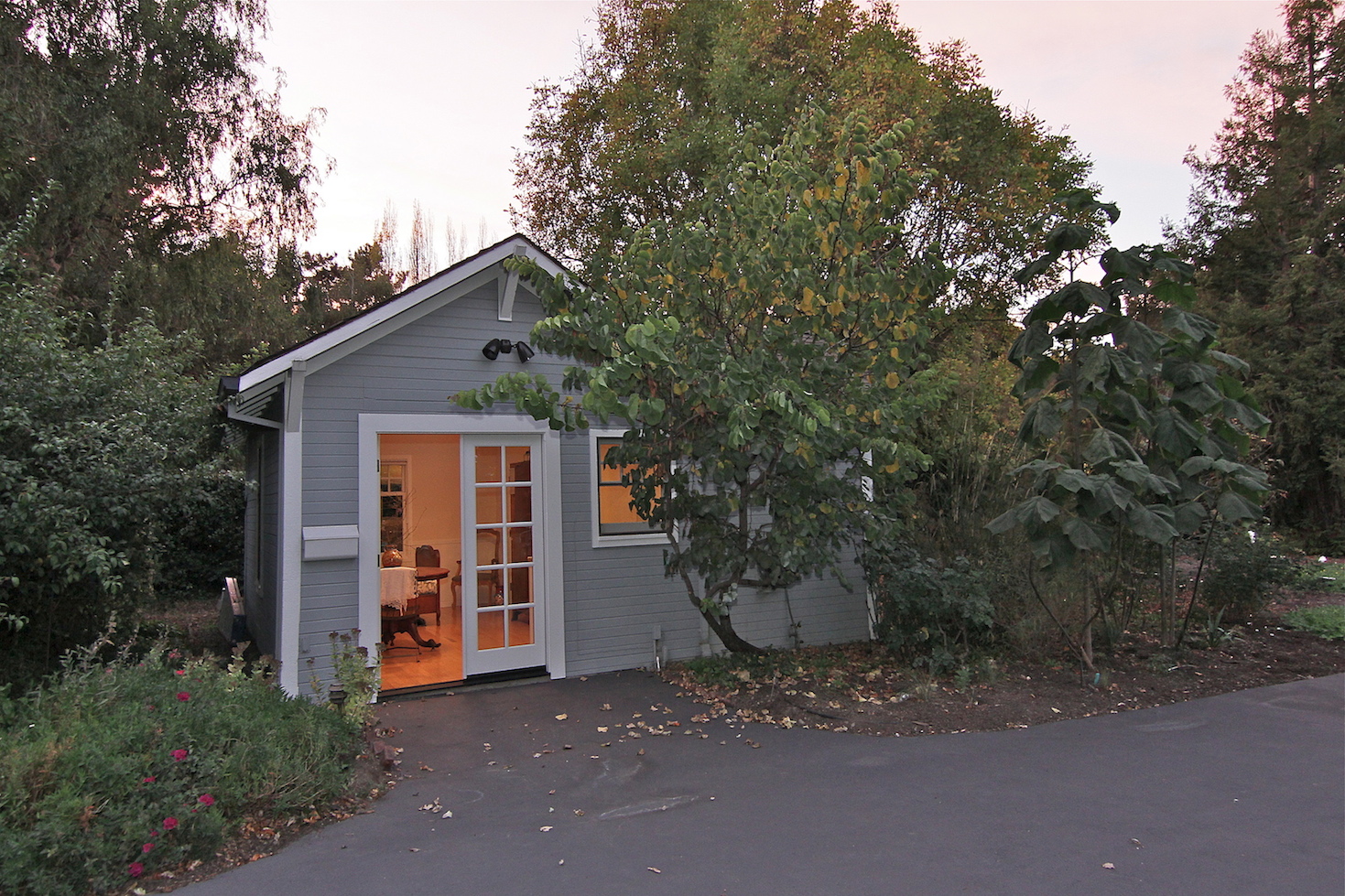 615 Pepper Road