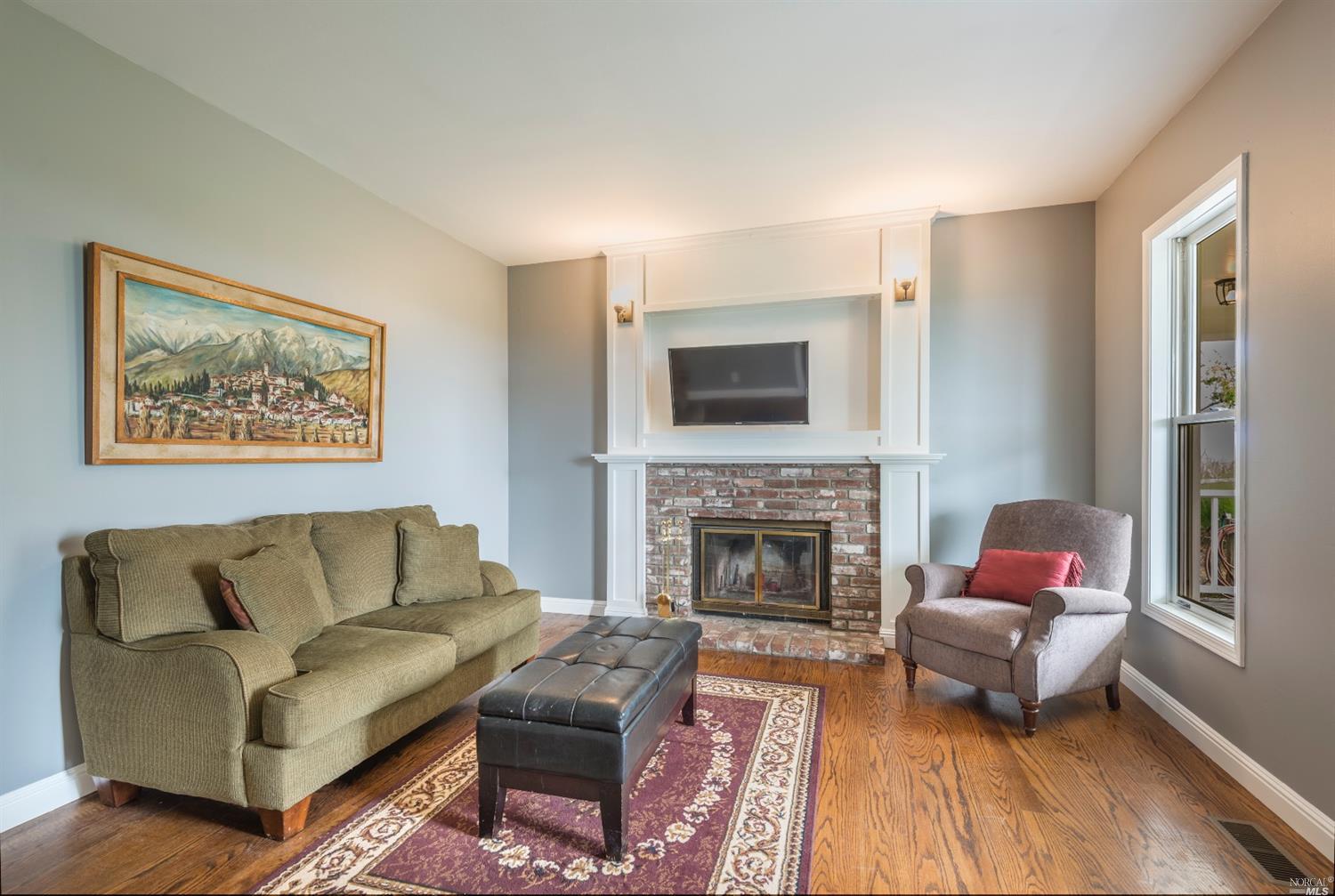 501 Sonoma Mountain Road