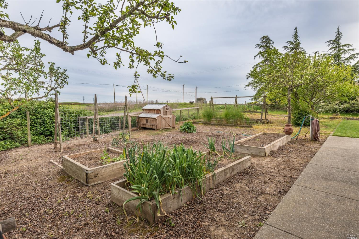 501 Sonoma Mountain Road