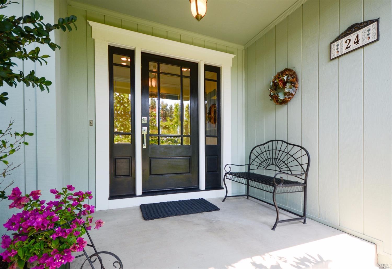 24 Sereno Court