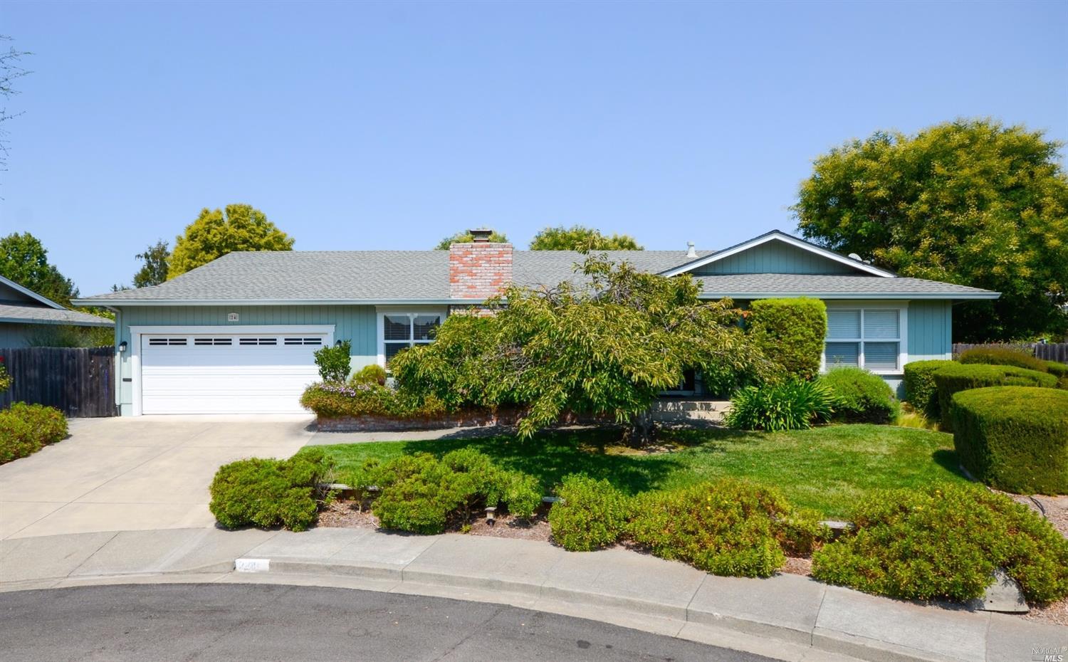 24 Sereno Court