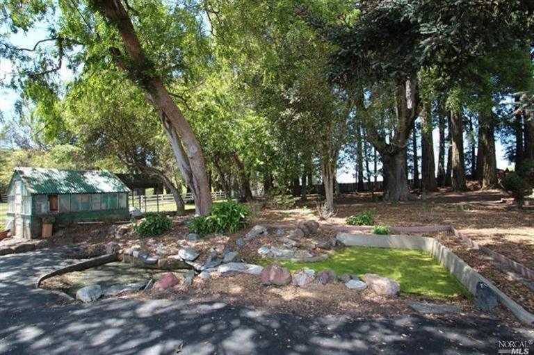 8610 Valley Ford Road