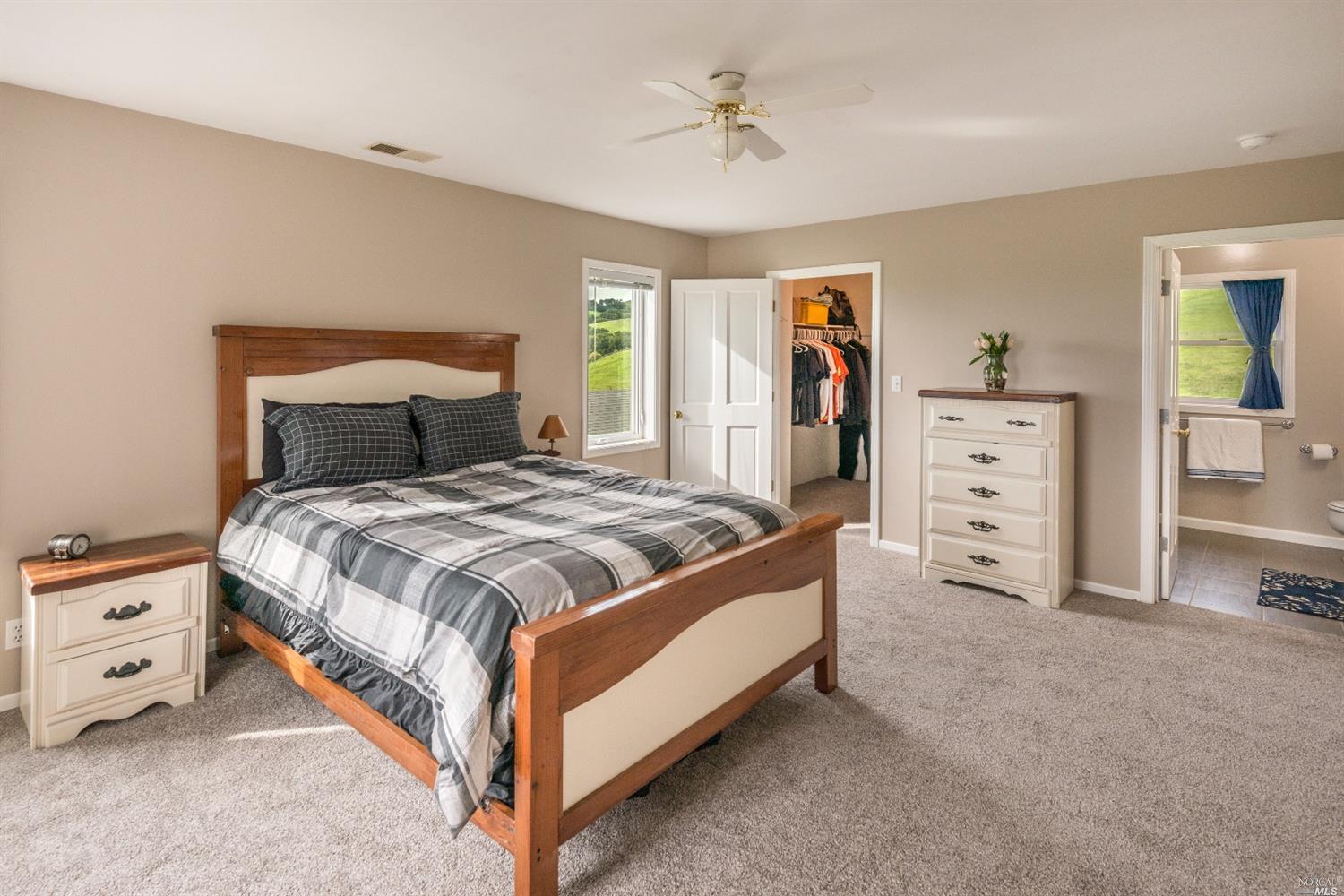 501 Sonoma Mountain Road