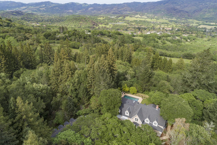 2010 Morningside Mountain