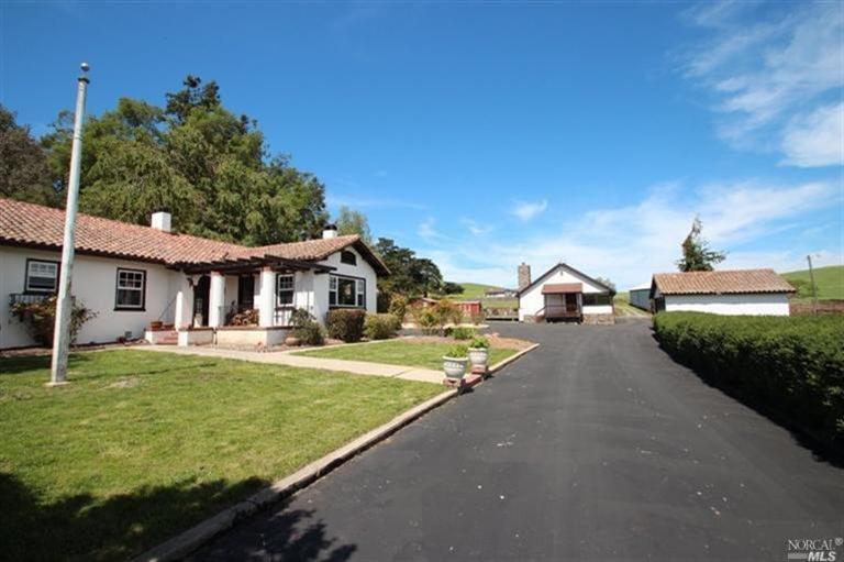 8610 Valley Ford Road